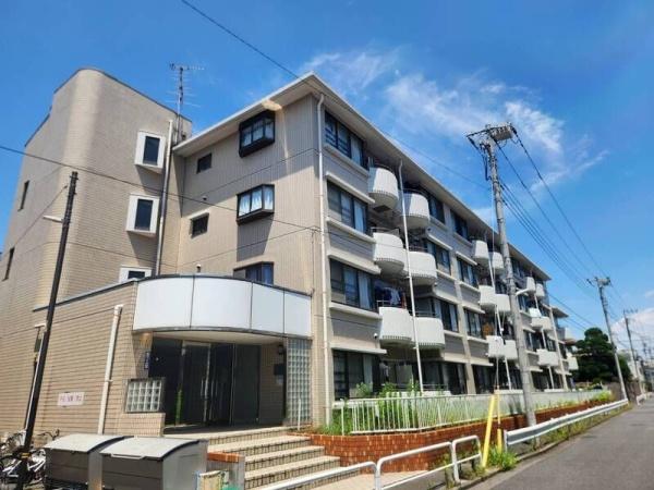 ファインクロス6番館