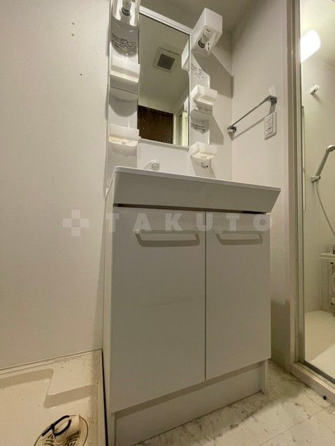 CIFI大阪天満の内装写真