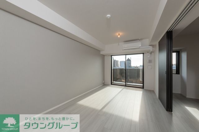 居室・リビング　※写真は同タイプ住戸です。