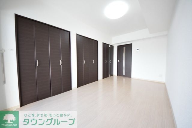 居室・リビング　お問合せはタウンハウジング蘇我店まで！※現地待合わせ相談可能