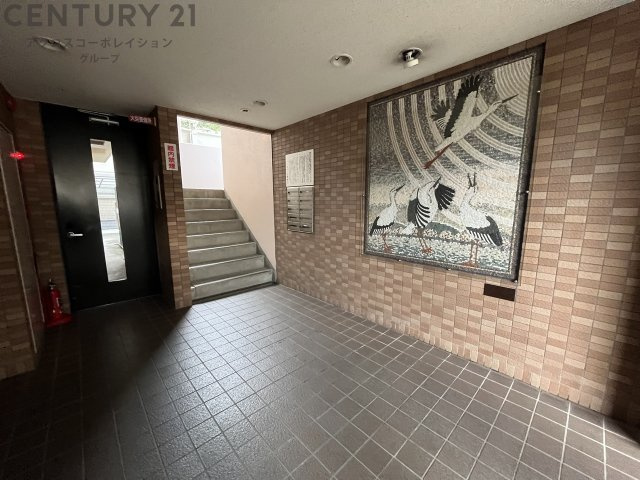 ロビー