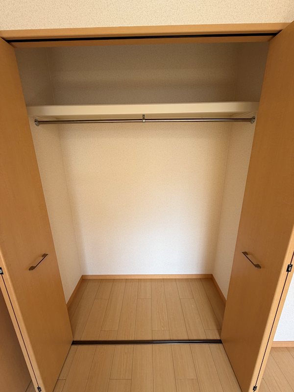 トイレ　現況優先となります