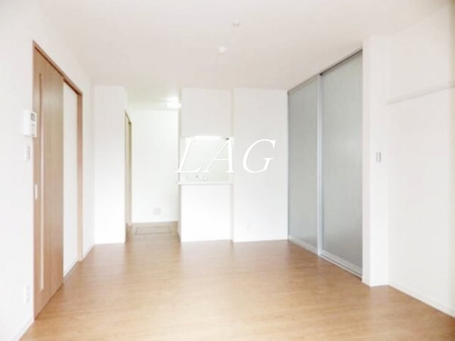 居室・リビング　洋室のお部屋です。
