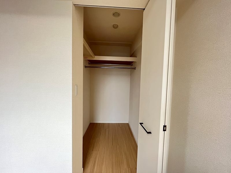 収納　別号室イメージ