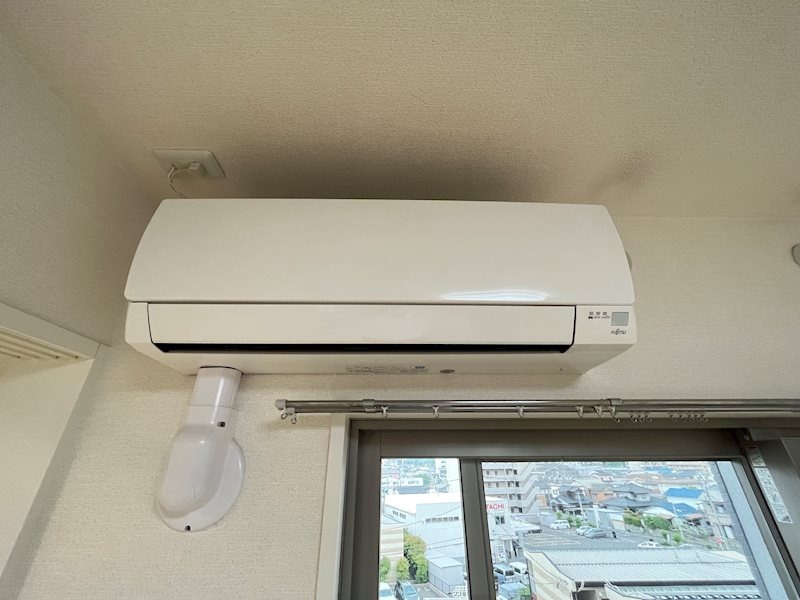 その他設備　別号室イメージ