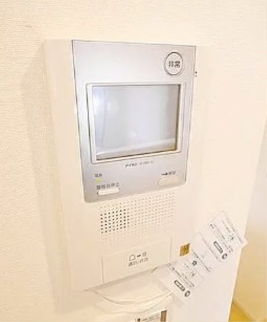 セキュリティ　別部屋同仕様タイプ