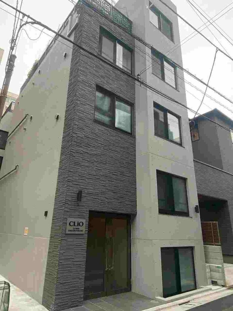 建物外観　物件画像