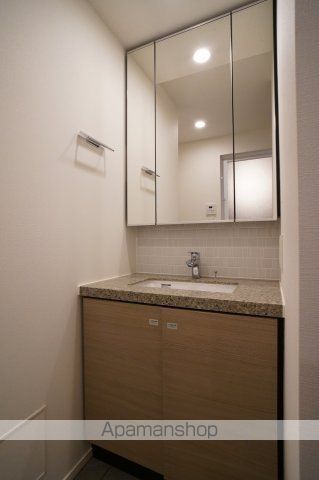 ザ・パークハビオSOHO南青山の内装写真