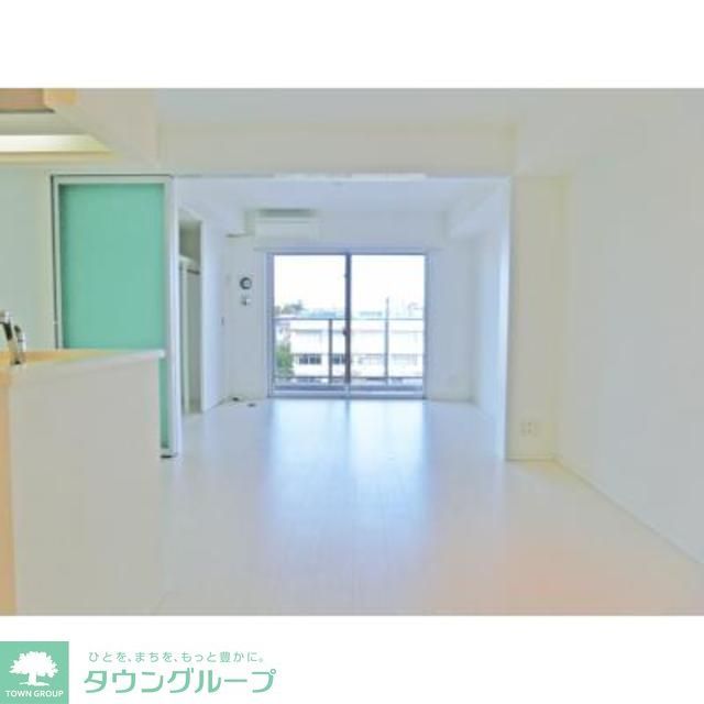 居室・リビング　※写真は同タイプ住戸です。