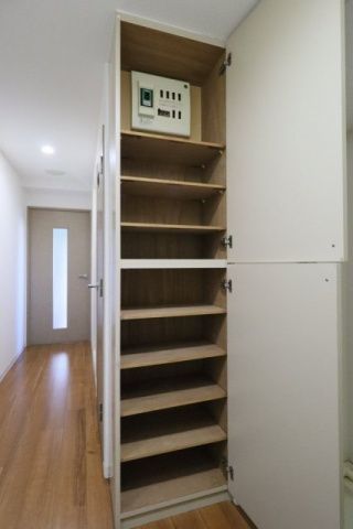 その他　（別タイプ参考写真）プレール東池袋　豊島区東池袋２
