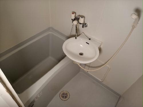 バス・シャワールーム　備品や設備仕様は号室等により異なります現地をご確認下さい。
