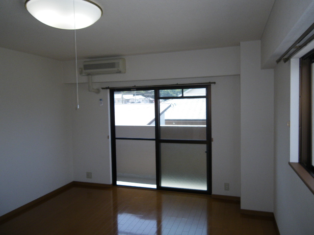 シャルメゾン木香_内装_3