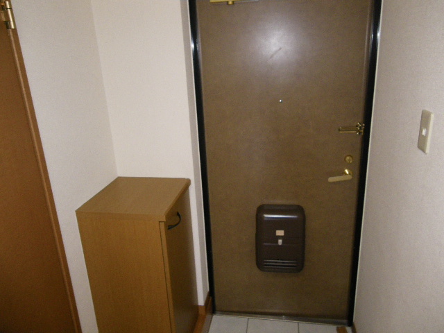 シャルメゾン木香_内装_8