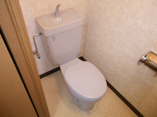 シャルメゾン木香_内装_6