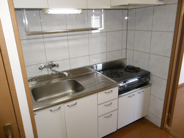 シャルメゾン木香_内装_4