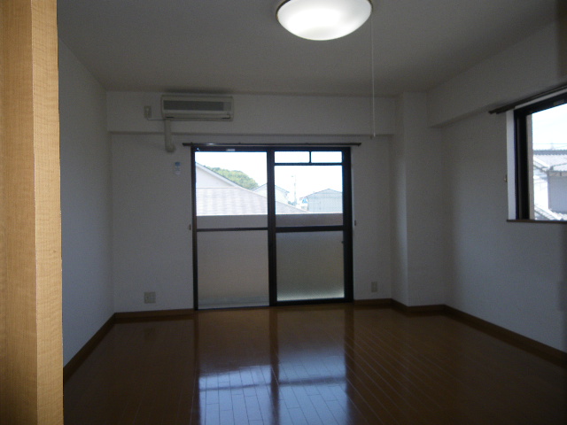 シャルメゾン木香_内装_0