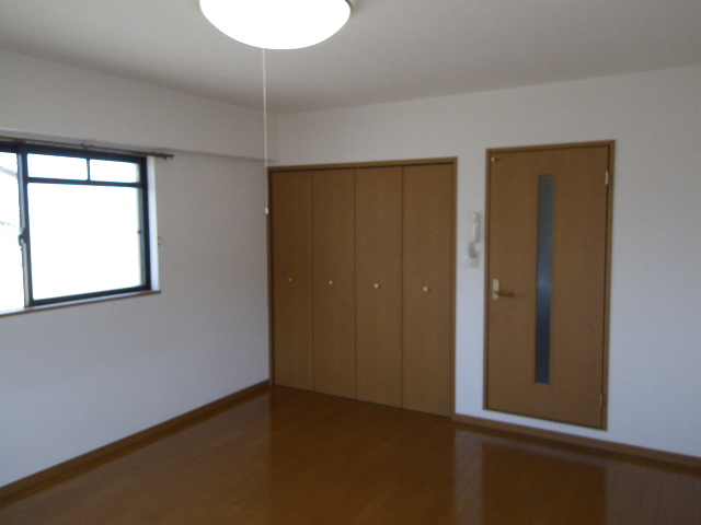 シャルメゾン木香_内装_1