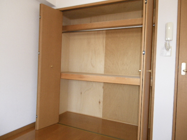 シャルメゾン木香_内装_7