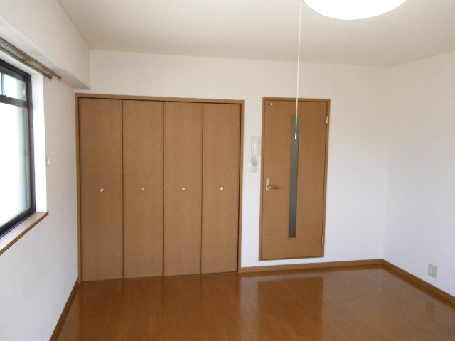 シャルメゾン木香_内装_2