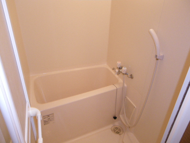 シャルメゾン木香_内装_5