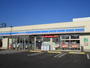 コンビニ　ローソン八戸湊高台二丁目店（コンビニ）まで178m