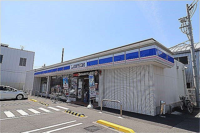 スカイホープス 東棟の周辺写真
