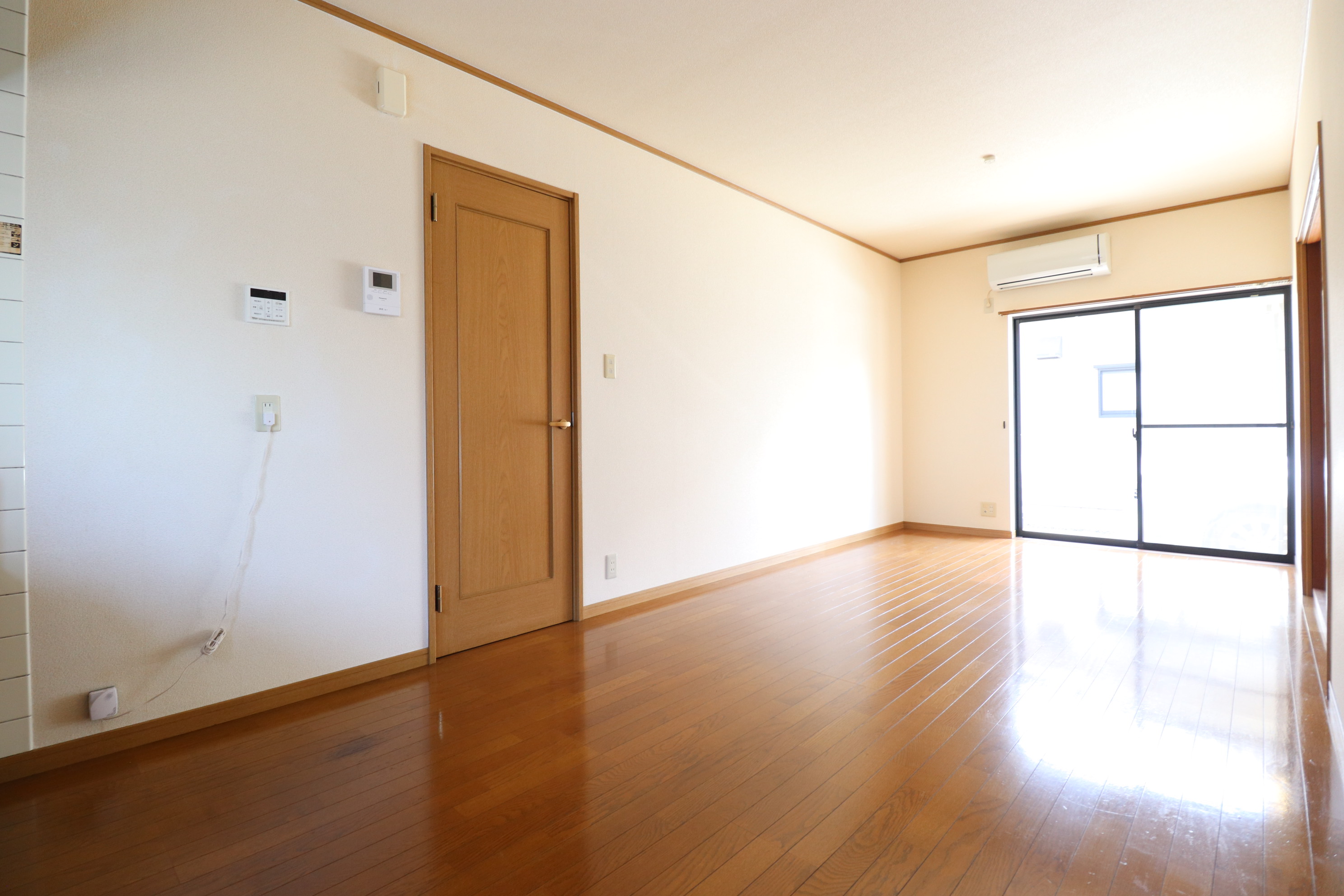 居室・リビング　リビング☆