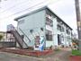 黒井村駅より徒歩23分 築41年7ヶ月 2階建の賃貸物件