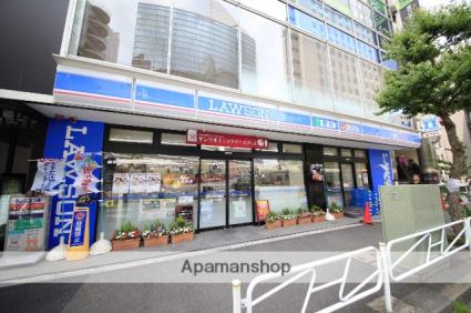 コンビニ　ローソン（コンビニ）まで227m