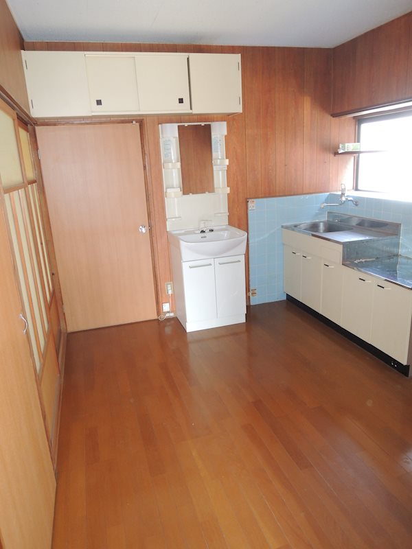 居室・リビング　ダイニングキッチン★