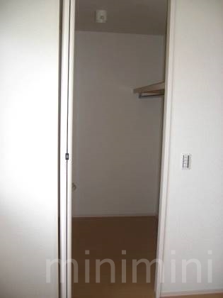 ピエルバ山田の内装写真