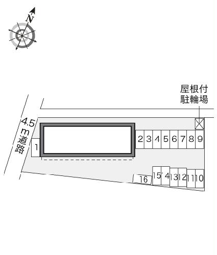 【レオパレスサザンヴィレッジのその他】