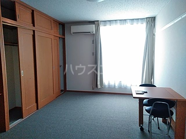 【レオパレスＶｉｅｗ　Ｆｕｊｉのその他部屋・スペース】