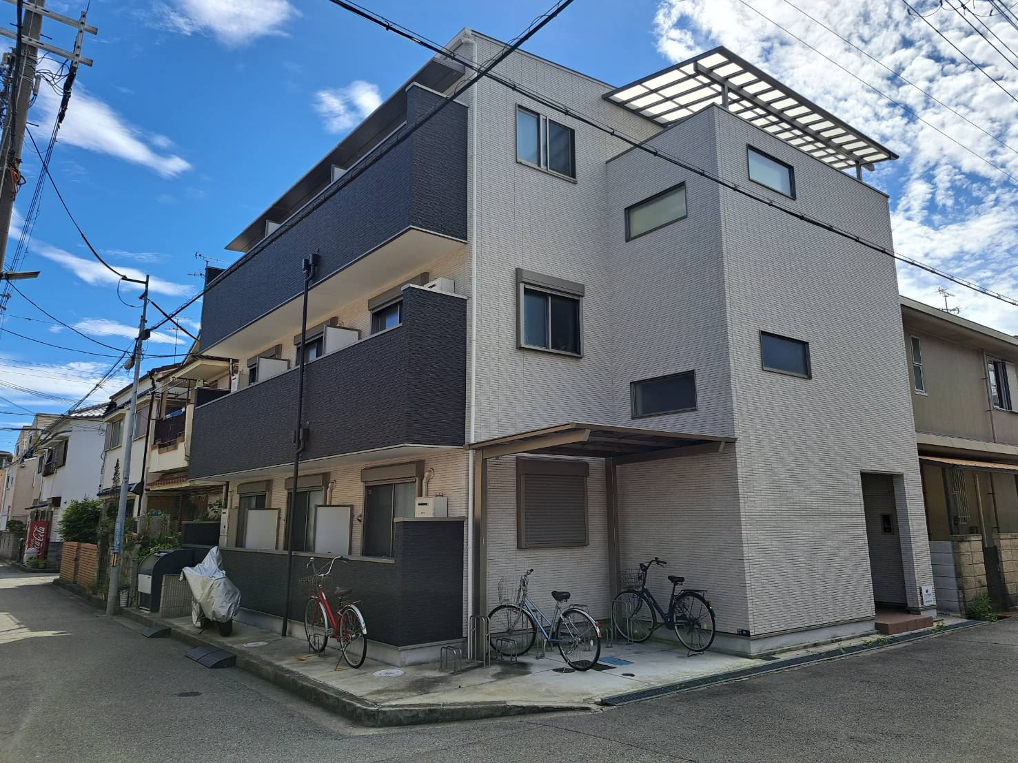 コスモルシュメゾン塚口II