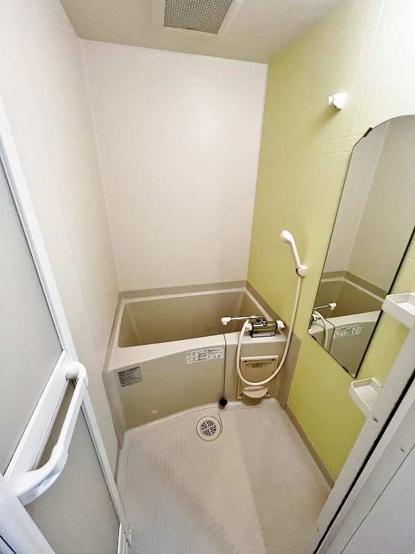 バス・シャワールーム　★浴室★