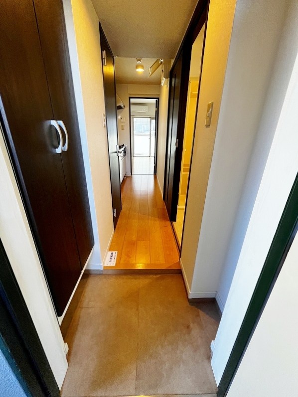 玄関　★玄関★