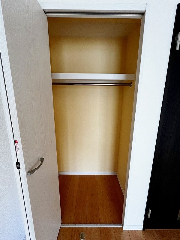 収納　★クローゼット★