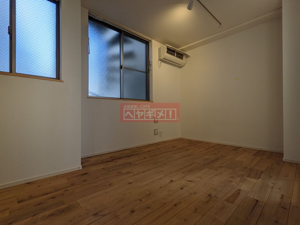 居室・リビング　リビング/居室