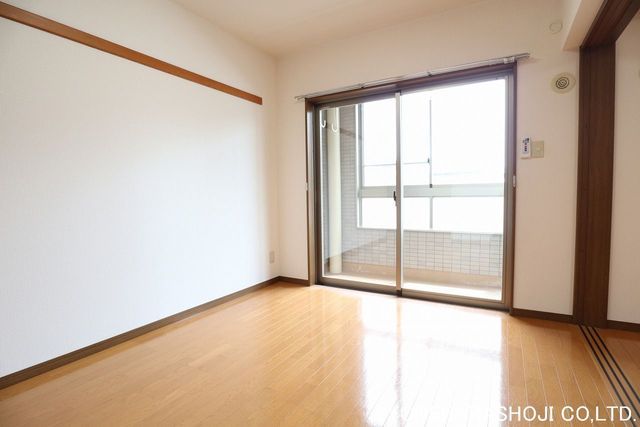 その他部屋・スペース　洋室東