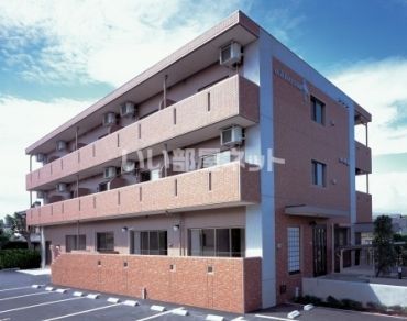 静岡県静岡市清水区村松１（マンション）の賃貸物件の外観