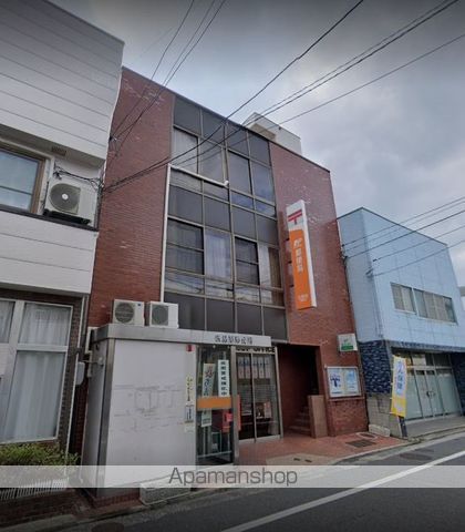 郵便局　広島旭郵便局（郵便局）まで509m