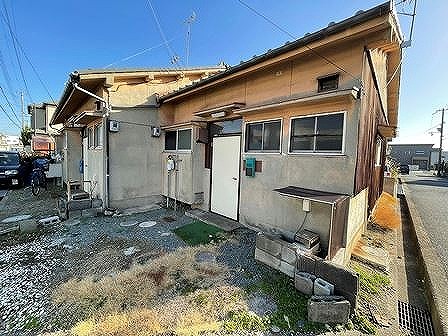 姫路市飾磨区山崎のその他の建物外観