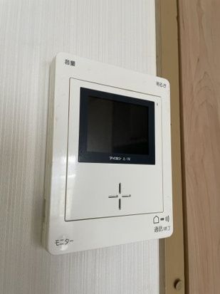 【富士見マンションA棟のセキュリティ】