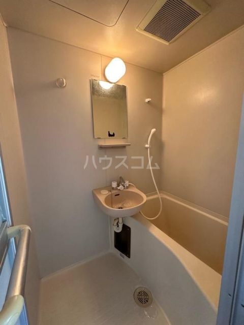 【イマージュAの洗面設備】