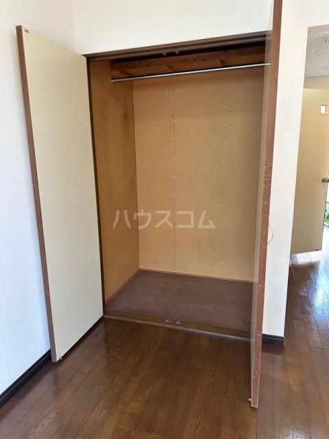 【イマージュAの収納】