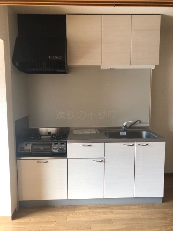 キッチン　※現況優先