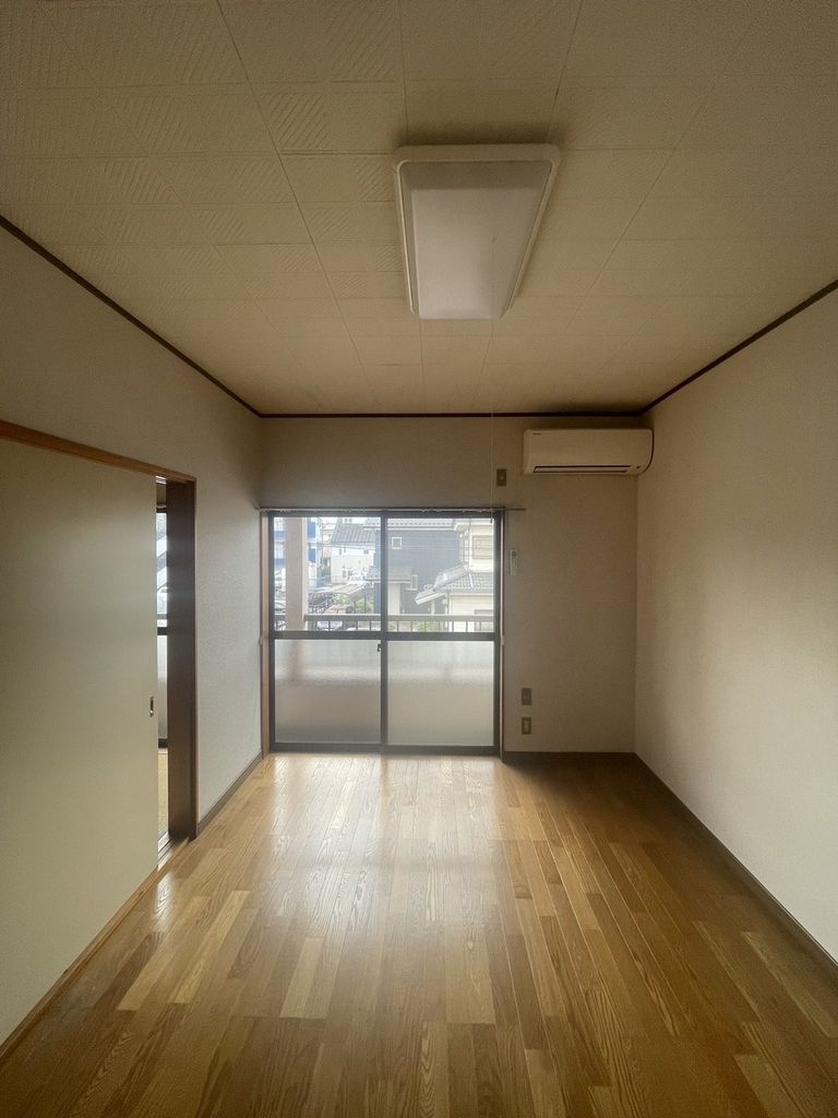 居室・リビング　リビング/居室