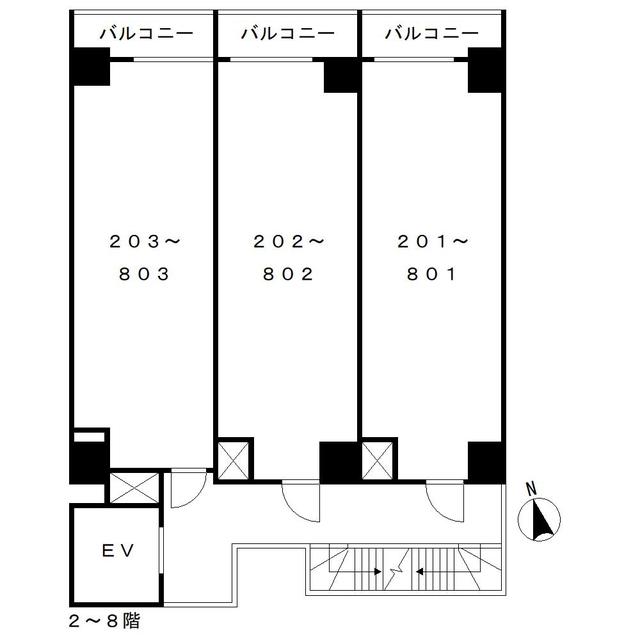 【スパシエ大森のその他】