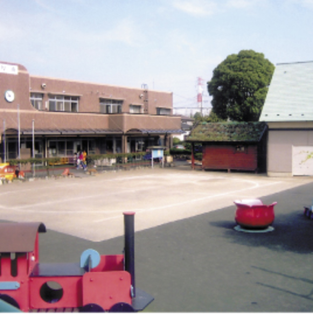 【厚木市愛甲のマンションの幼稚園・保育園】