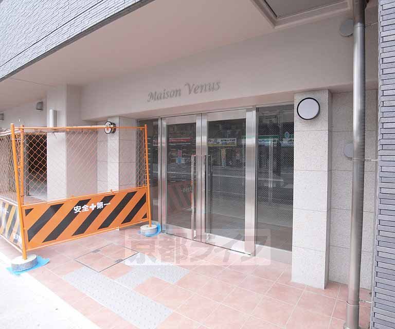 【京都市伏見区深草西浦町４丁目のマンションのその他共有部分】